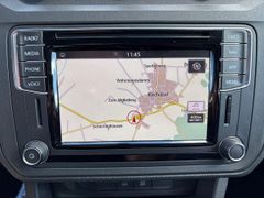 Fahrzeugabbildung Volkswagen Caddy Maxi Trend 4Motion AHK NAVI 2xSCHIEBETÜR