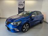 Renault Megane IV GT 1.6 + HeadUp/LED/TMP/Sport - Renault Megane: Automatik