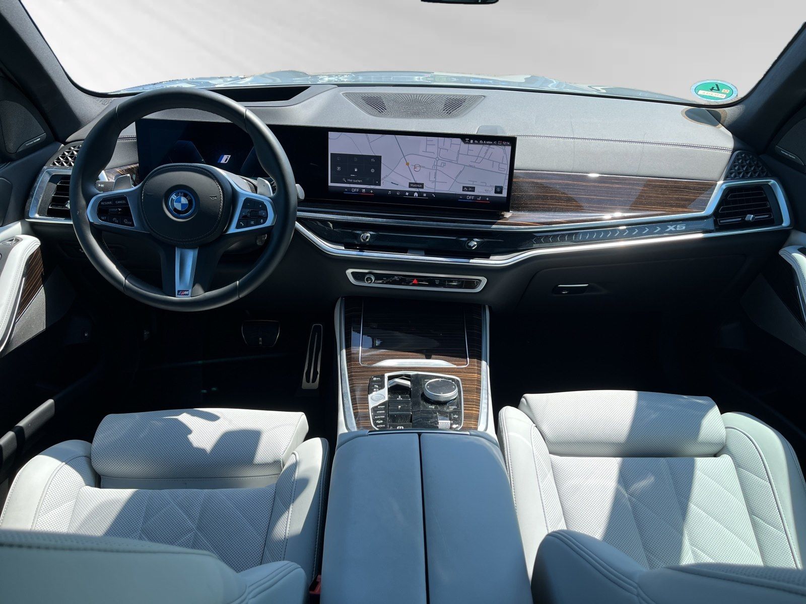 BMW X5 - Bild 11