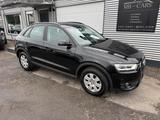 Audi Q3 2.0 TDI quattro*NAVI*XENON*PDC*AHK*KEYLESS - Audi Q3 mit Diesel-Antrieb: Sportwagen