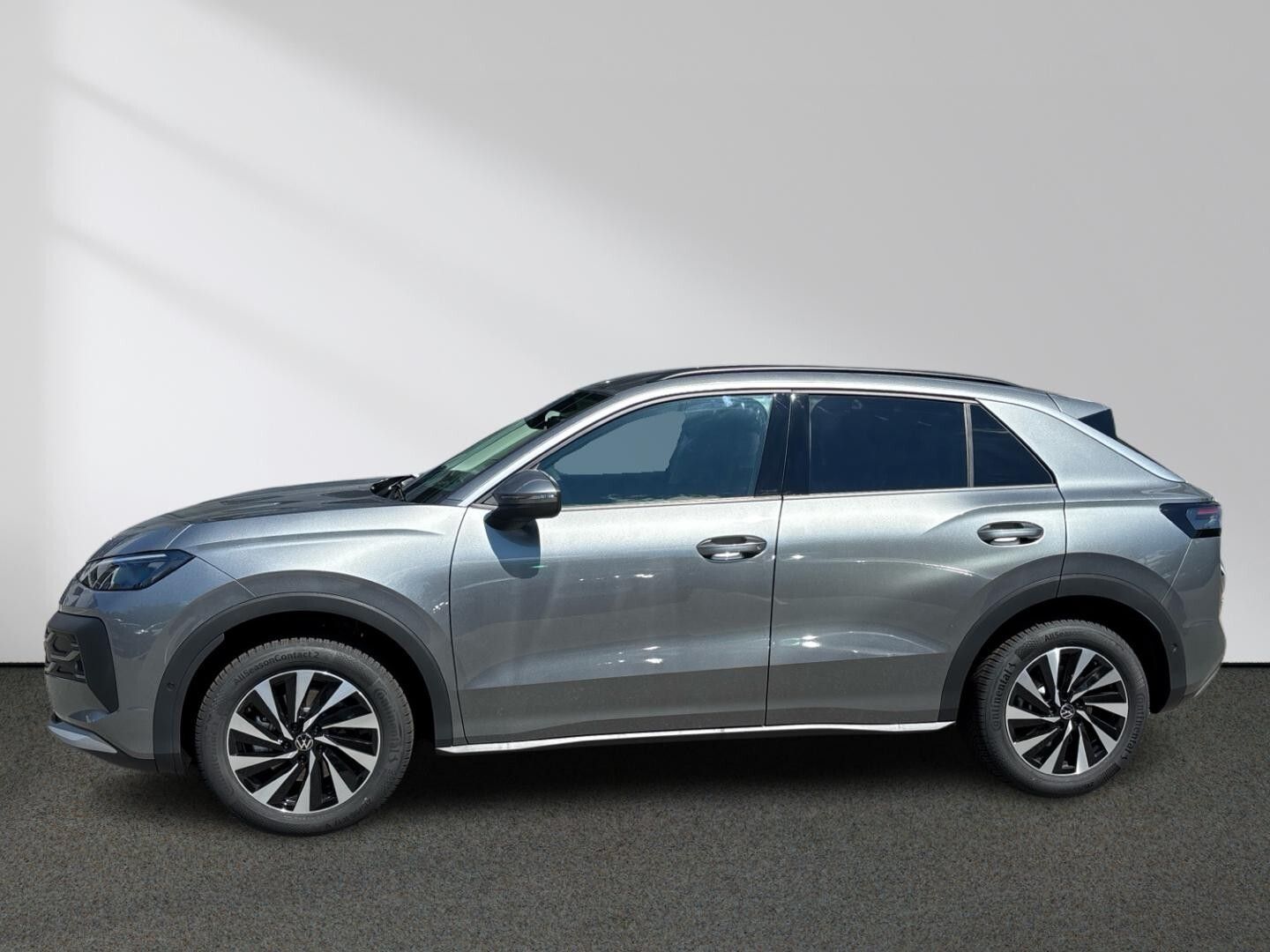 Volkswagen T-Roc Life 1.5 l eTSI OPF 85 kW (116 PS) 7-Gang- imagem 2