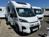 Dethleffs Just Camp T 7052 EBL - Dethleffs Just Camp T 7052 EBL Automatik