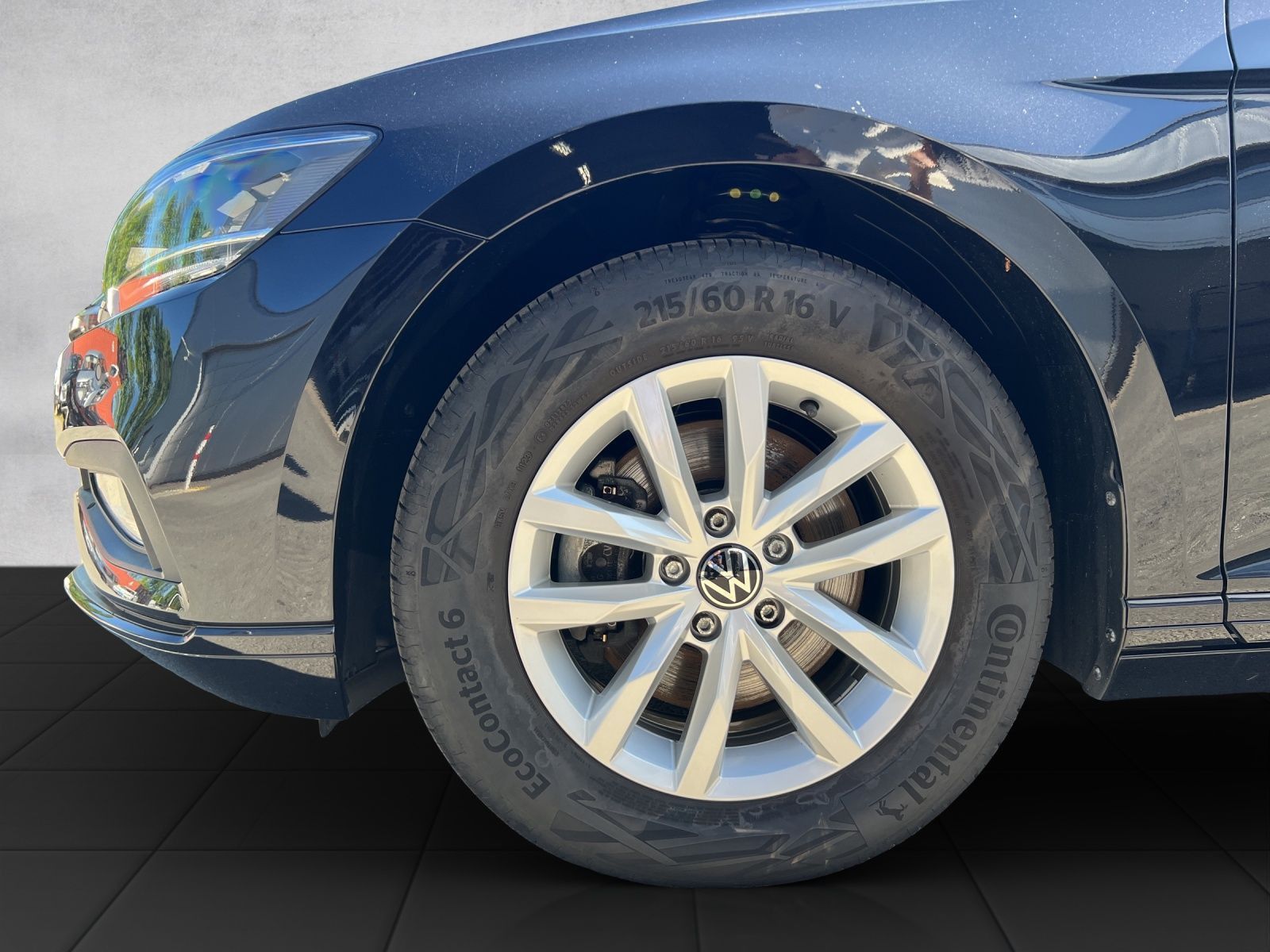 Passat Variant Business 2.0 TDI DSG LED*ACC*Navi