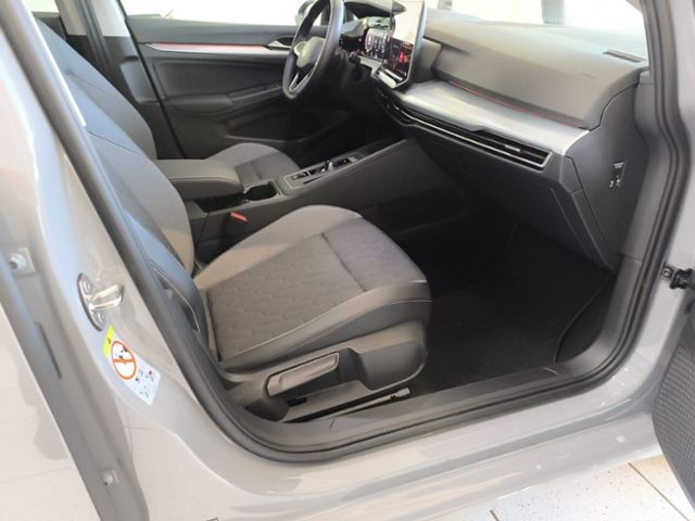 Fahrzeugabbildung Volkswagen Golf Variant 2.0 TDI DSG Goal AHK GJR NAVI AREA-
