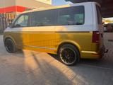 Volkswagen T6 Multivan 70 Jahre Edition  - Volkswagen T6 Multivan: Edition