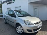 Ford Fiesta 1.3 Fun X/3TRG/TÜV-2027 - Ford Fiesta: Fun X