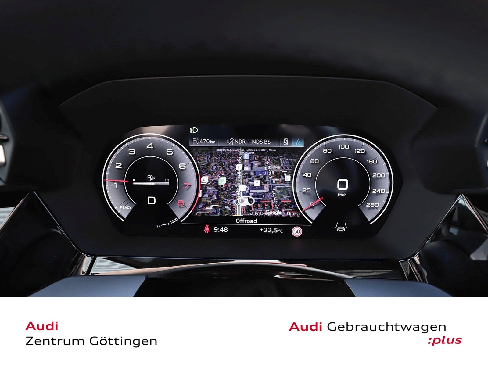 Audi A3 - Bild 17