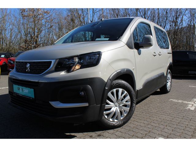 Peugeot Rifter L1 Active Pack PureTech 110 *Navigation+P