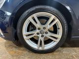 Audi A3 Limousine 35 TDI sport 2.0 DSG/GRA/SOUND/CAM - Audi A3 aus 2020 mit Diesel-Antrieb