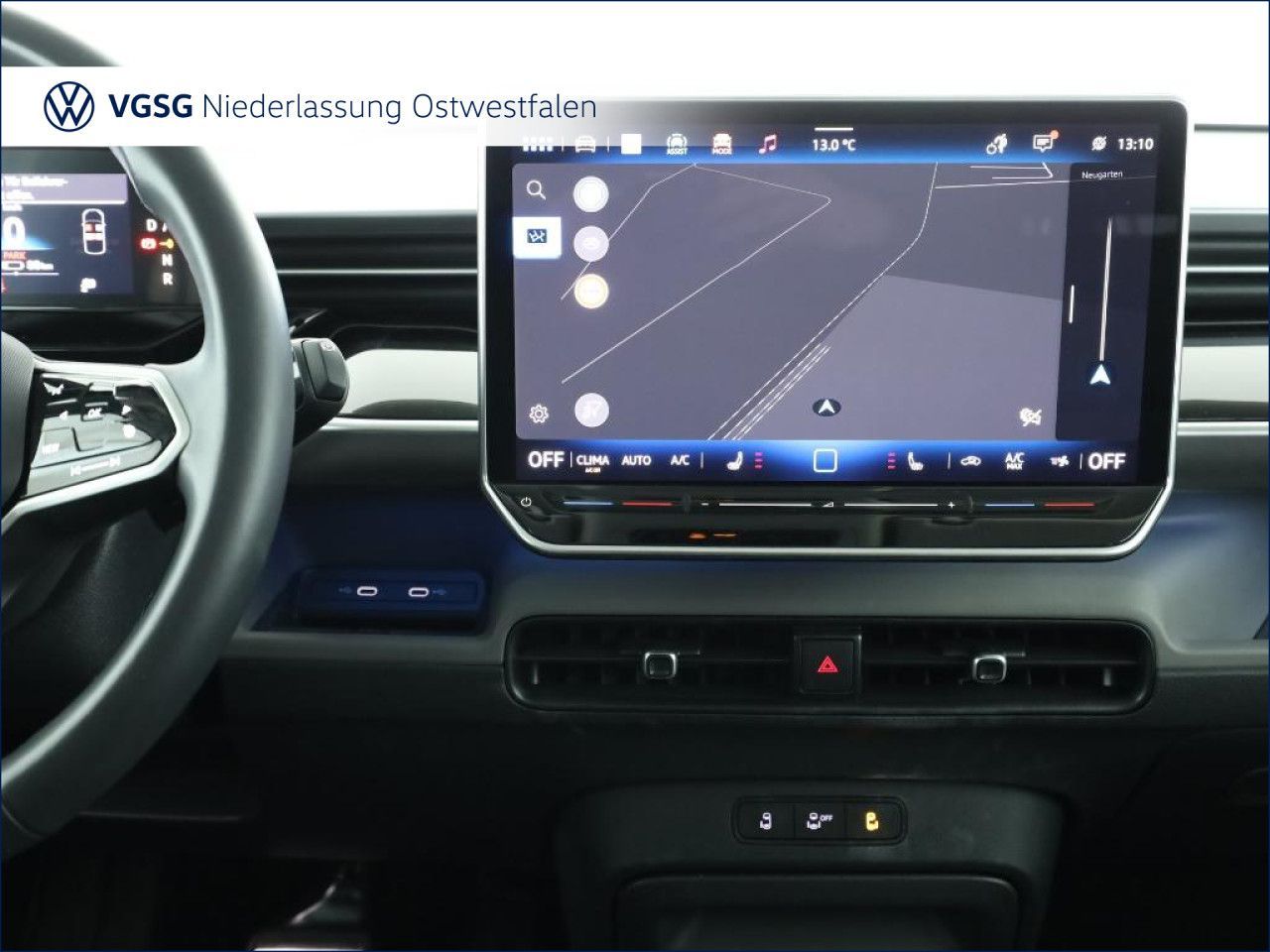 Volkswagen ID. Buzz - Bild 13