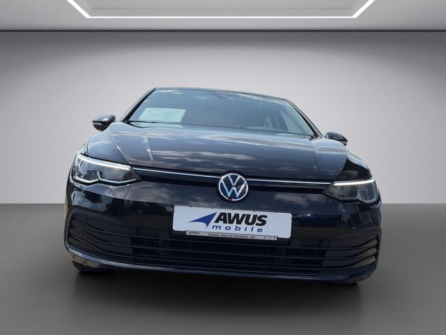 Golf VIII 2.0TDI Life