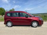 Nissan Townstar Kombi | 13Tkm | Garantie 2028 | AHK  - Nissan Townstar aus 2023