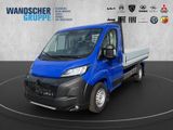 Peugeot Boxer Pritsche 2.2 BlueHDi FAP He L2 3.5t 435 14 - Peugeot Boxer l3h3