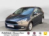 Ford C-Max Cool&Connect Navi ActiveParkAssist Android