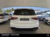Mercedes-Benz GLS 450 d 4M AMG Night 22" AHK 3D Standh. NP145 - weiße Mercedes-Benz GLS 450