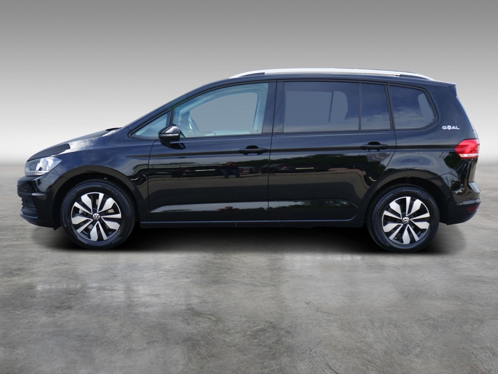 Volkswagen Touran 1.5 TSI Start-Stopp Comfortline AHK ACC foto 3
