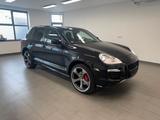 Porsche Cayenne GTS *Kamera*Schiebedach*Alcantara* - Porsche aus 2009