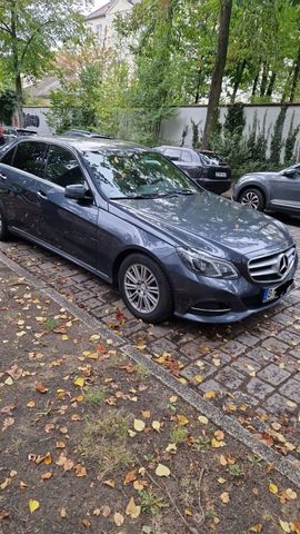 Другие Mercedes E 220 Diesel