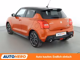 Suzuki Swift 1.4 BoosterJet Mild-Hybrid Sport*NAVI*ACC* - Suzuki Swift: 4.4