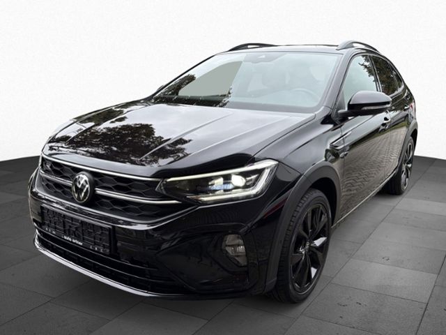 Fahrzeugabbildung Volkswagen Taigo 1.5 TSI R-LINE "BLACK STYLE" LED-MATRIX SO