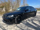 BMW 730d A - - BMW 730 aus 2008: 730d