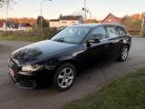 Audi A4 Avant 1.8 TPI 2 Motor Neu ORG 140Tkm - gebrauchte Audi A4 aus dem Jahr 2011