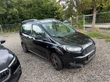 Ford Tourneo Courier Ambiente - Ford Tourneo Courier: Ambiente