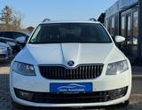 Skoda Octavia 2.0 TDI Combi Joy+Finanzierung+Garantie+ - Skoda Octavia: Joy