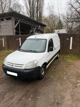 Citroën Citroen Berlingo - gebrauchte Citroën Berlingo aus dem Jahr 2008