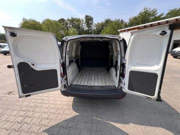 Volkswagen Caddy Maxi - 11