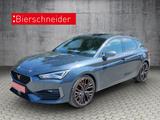 Cupra Leon 2.0 TSI DSG VZ NAVI LED KAMERA DCC ACC SHZ  - gebrauchte Cupra Leon aus dem Jahr 2022