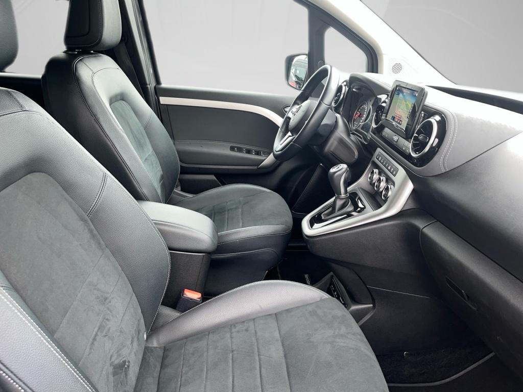 Mercedes-Benz T-Klasse T 180 PROGRESSIVE EDITION KAMERA MBUX LED, миниатюра 15