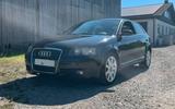 Audi A3 8P 2.0 FSI S-Line  TÜV NEU - Audi A3: 2l Fsi