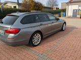 BMW Ich verkaufe meinen BMW 5er. F11.525 D. X-... - BMW 525: 5er 525d