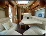 Carthago Chic C-line 4.9 - Carthago C line 4 9