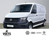 Volkswagen Crafter Kasten MR ND 35 2.0 TDI GEWINNERPRÄMIE 4 - Neu Kastenwagen