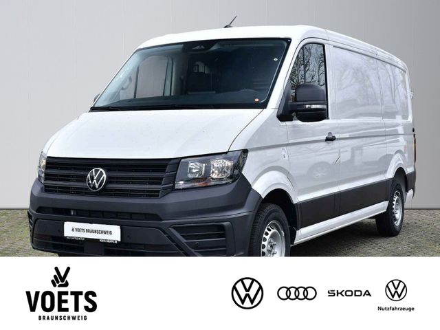 Volkswagen Crafter Kasten MR ND 35 2.0 TDI 31% Nachlass