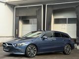 Mercedes-Benz CLA 220 Shooting Brake D Progressive LED MBUX  - Mercedes-Benz CLA 220 Shooting Brake aus 2021