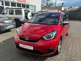 Honda Jazz 1.5 iMMD Hybrid Executive KAMERA/KLIMA/NAVI - gebrauchte Honda Jazz aus dem Jahr 2021