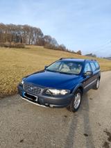 Volvo XC70 2.4T AWD Cross Country Ocean Race Ocean... - Volvo XC70 mit Benzin-Antrieb