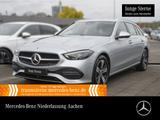 Mercedes-Benz C 220 d T Avantgarde/Adv+/Memory/ParkPak/WinterP - Mercedes-Benz C 220 Gebrauchtwagen in Aachen