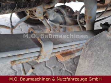 Fahrzeugabbildung Mazda Multitel Bühne 14,5 Meter/145 ALU