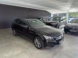Mercedes-Benz C 200 T CGI 4Matic*Panorama*Totwinkel*Comand* - Mercedes-Benz: Comand