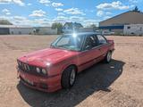 BMW E30 318i Zweitürer Tracktool Slalom  - BMW 318 aus 1989
