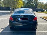 Mercedes-Benz C 450 AMG 4MATIC Autom. AMG - Mercedes-Benz C 450 AMG Gebrauchtwagen