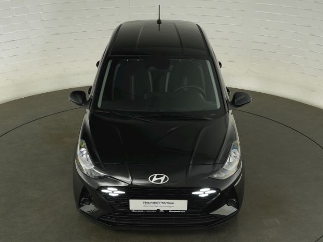 i10 FACELIFT TREND AT+NAVI+RÜCKFAHRKAMERA+SITZ-/