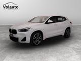 BMW X2 F39 - X2 sdrive18d Msport auto - BMW X2 F39 mit Diesel-Antrieb