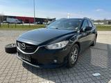 Mazda 6 2.2 SKYACTIV-D 150 Prime-Line - Mazda 6 Prime-Line