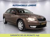Skoda Octavia Lim. AUTOMATIK / NAVIGATION - Skoda Octavia: Limousine