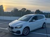 BMW 216D gran tourer 7 Sitzer|11/26 TÜV - BMW 216 aus 2018